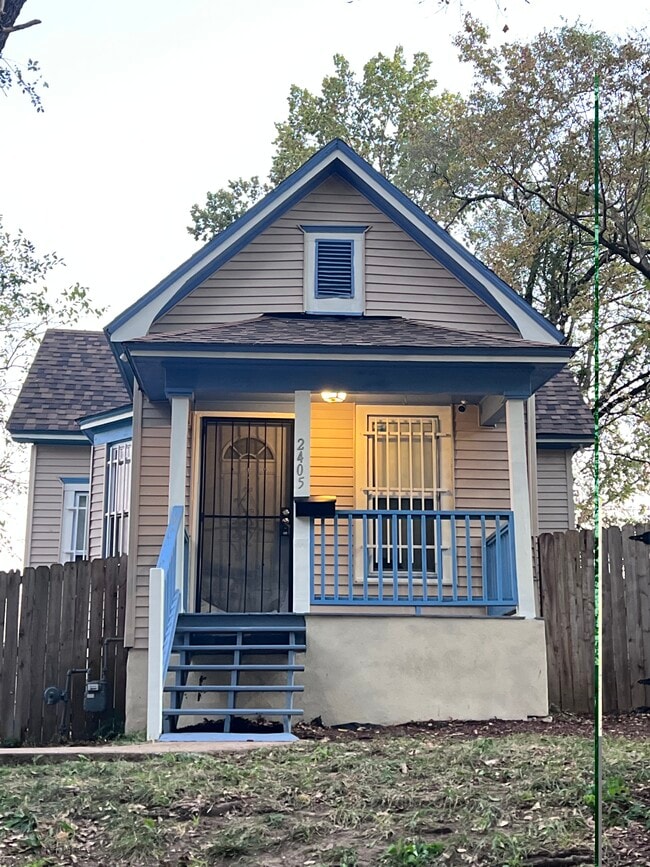 Photo - 2405 Lafayette Ave
