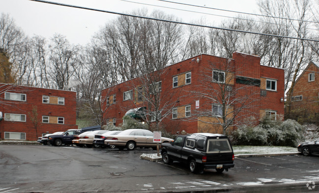 Building Photo - Spacious Apartments in Delhi Twp