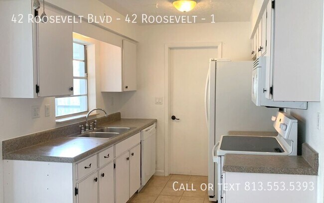 Photo - 42 Roosevelt Blvd Unit 1
