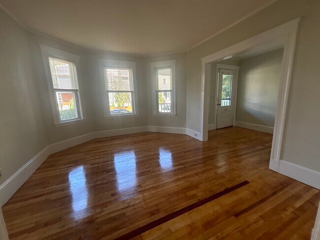 Photo - 12 Belknap Street Unidad 1