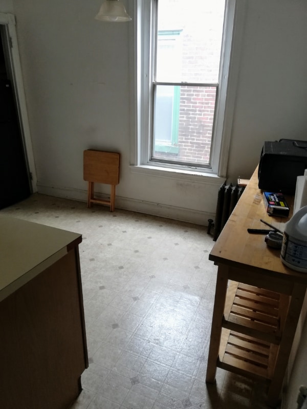 Photo - 1815 S Broad St Unit 3rd Floor