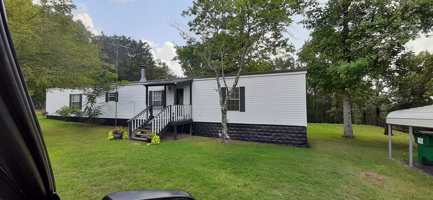 Photo - 1249 Heber Springs Rd W House