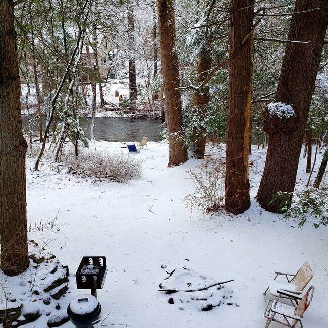 3530 Spruce Cabin Rd