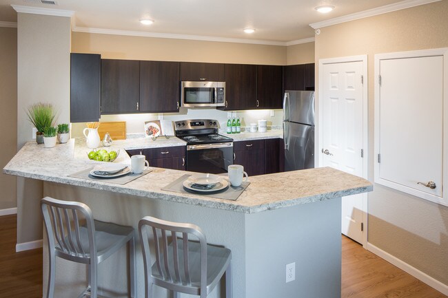 Firestone Meadows Apartments