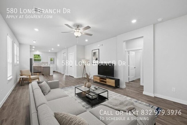 Photo - 580 Long Br Dr