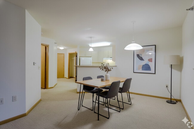 Photo - Prairie Park Senior Apartments