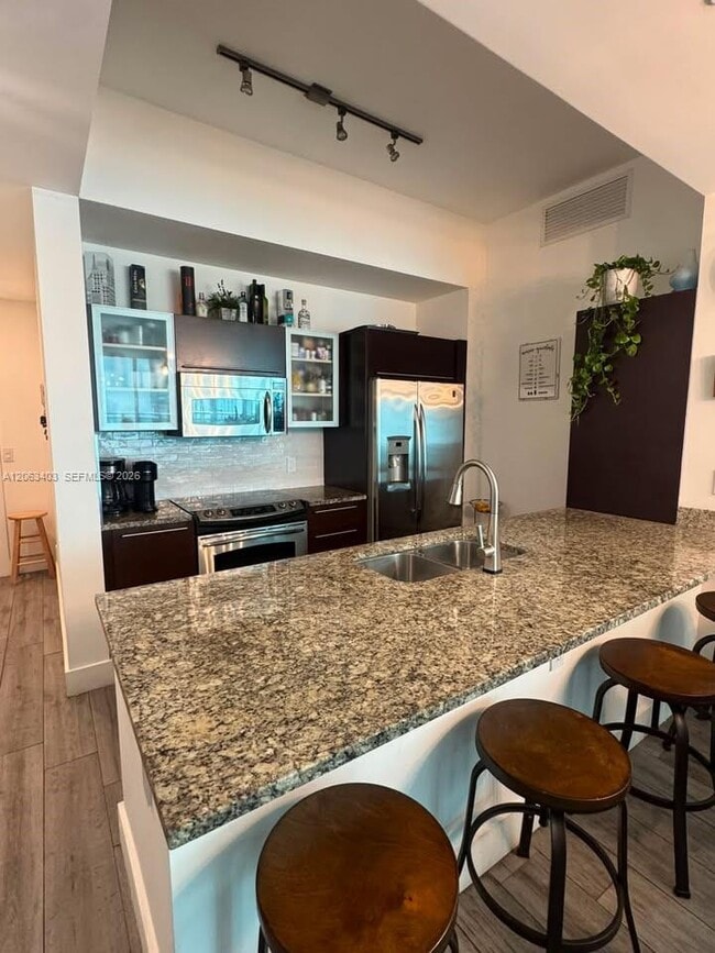 Photo - 951 Brickell Ave Unit 910