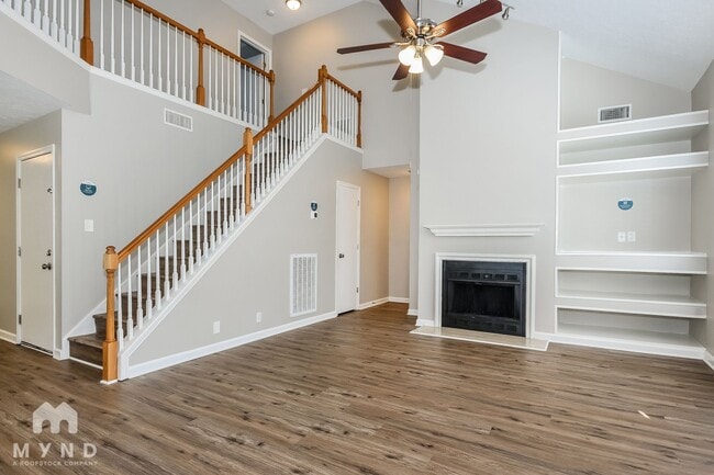 1815 Apple Valley Cir
