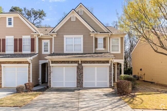 Building Photo - 1933 Lake Heights Cir NW Rental