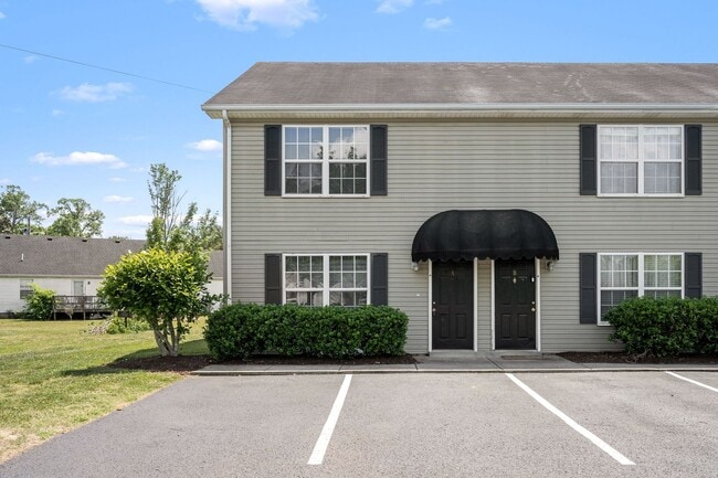 Photo - Hamlet Square Townhomes -2304A