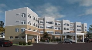 Photo - Rosie Shields Manor