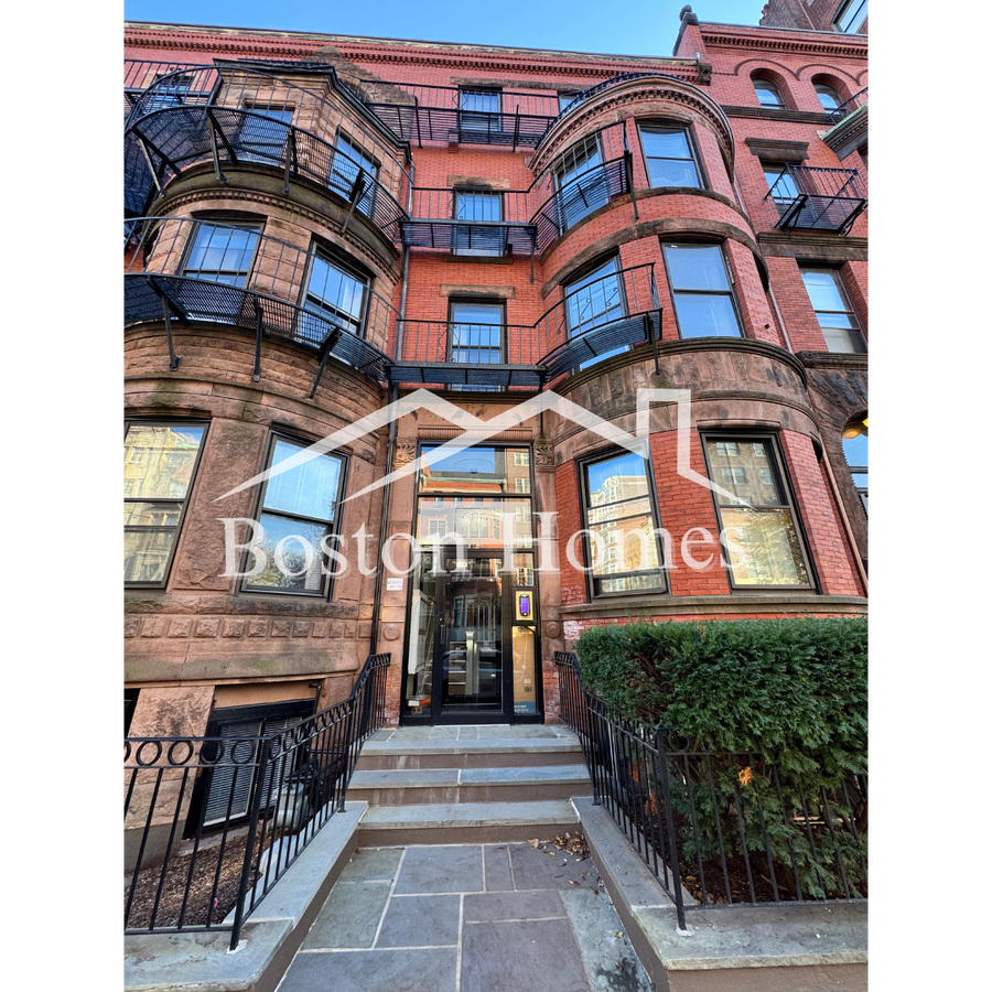 Photo - 509 Beacon St Unidad A