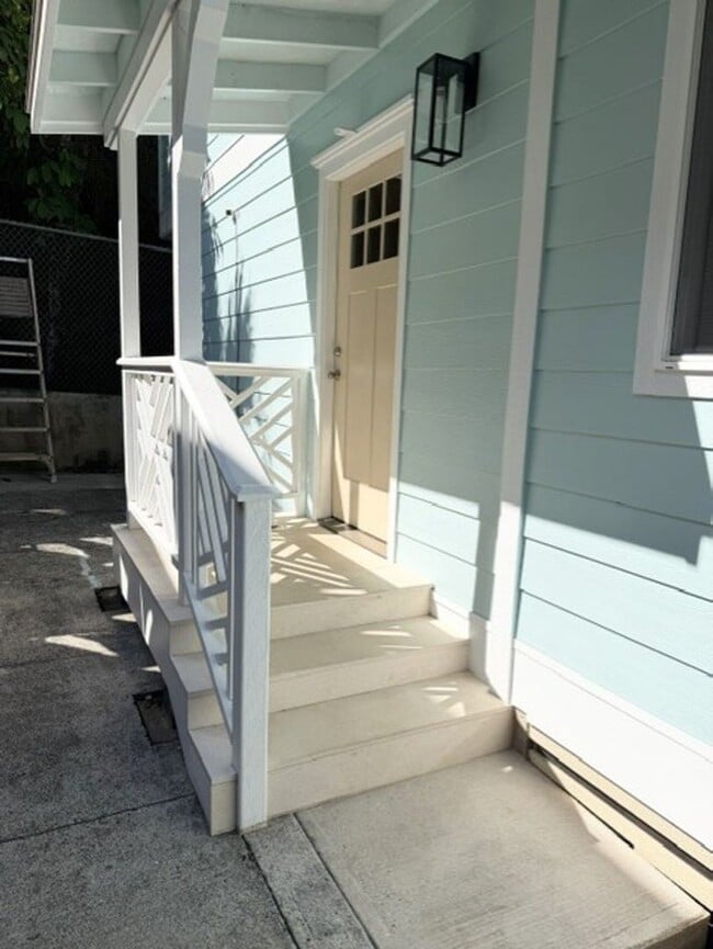 Photo - $3,000 Furnished 2-Bedroom + Den, 1-Bathroom Upstairs Duplex in Aiea