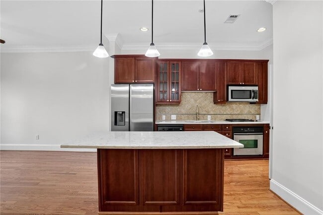 Photo - 11 Perimeter Center E Unit 1411