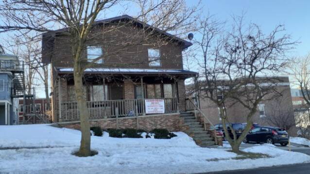 Photo - 1 University Dr Apartments Unit Ron