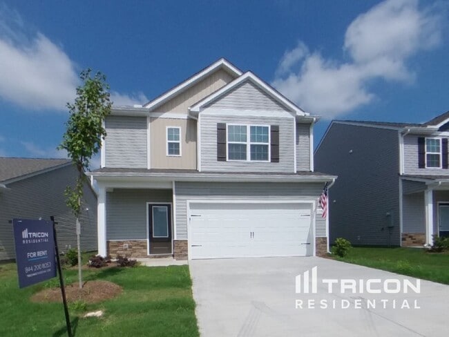 Building Photo - 1232 Crested Iris St Rental
