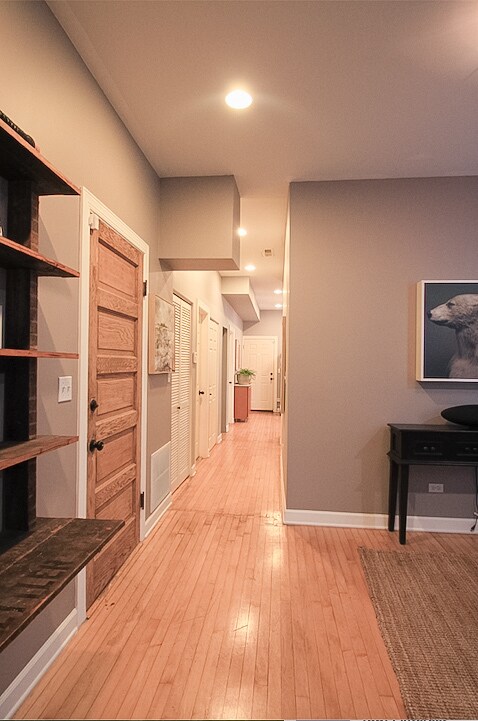 Photo - 3312 W Wabansia Ave Unit 2