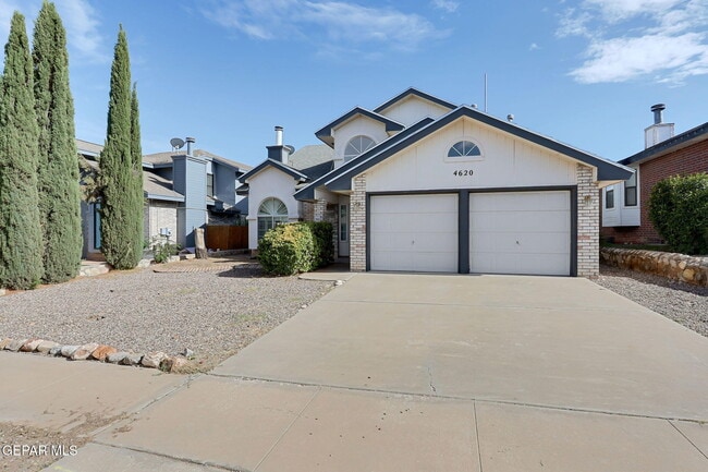 Photo - 4620 Loma De Cobre Dr