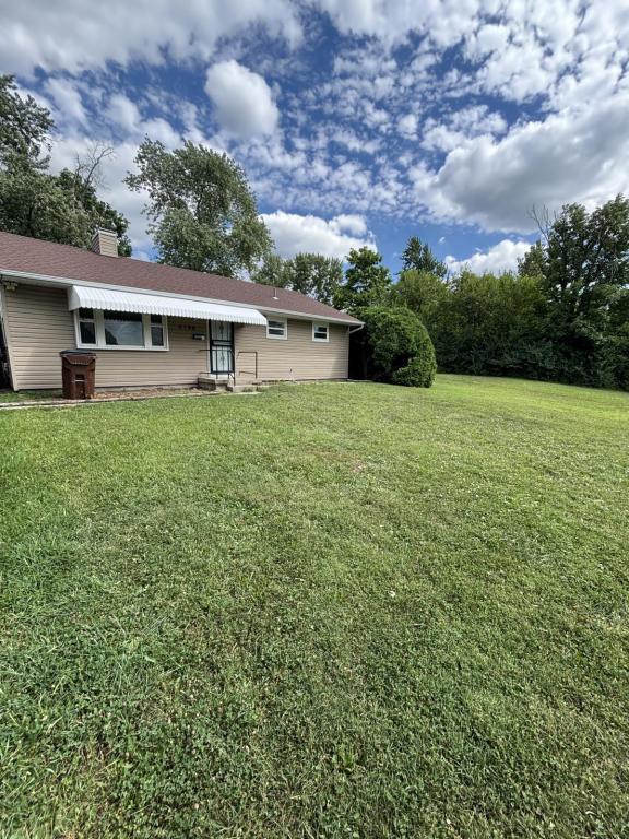 Building Photo - 4198 Wolf Rd Rental