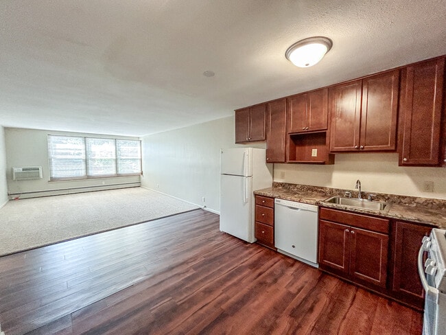 Colfax Terrace