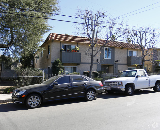 Building Photo - Fair Ave Apts