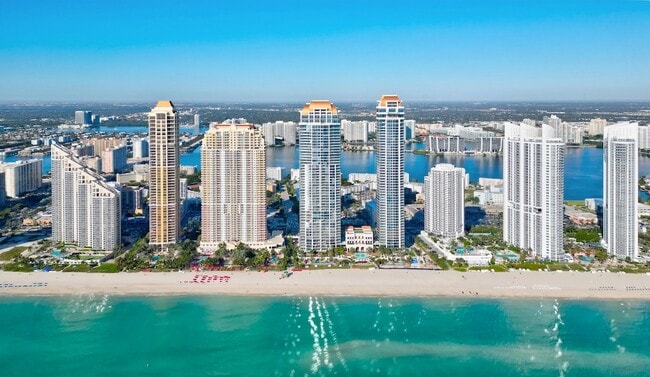 Photo - 17901 Collins Ave Unit 1102