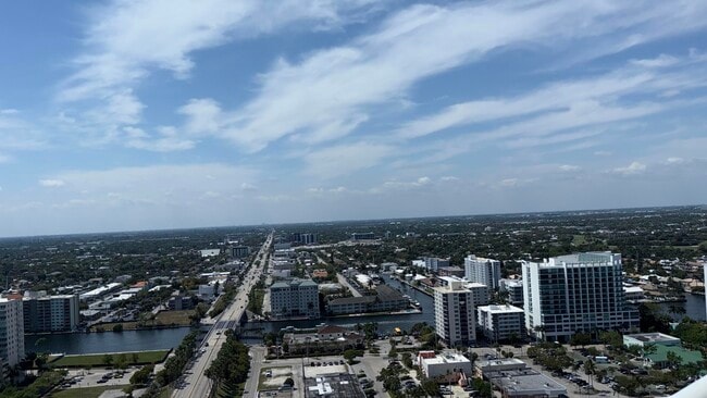 Photo - 3100 N Ocean Blvd Unit 2808