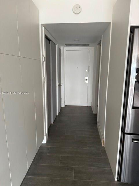 3375 N Country Club Dr Unit 1409