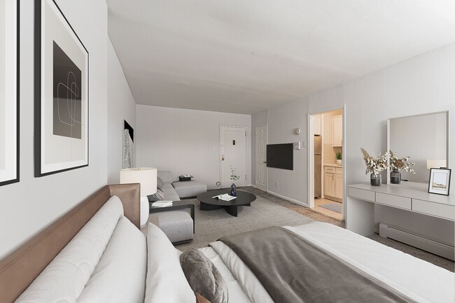 Photo - Bayview Apartments