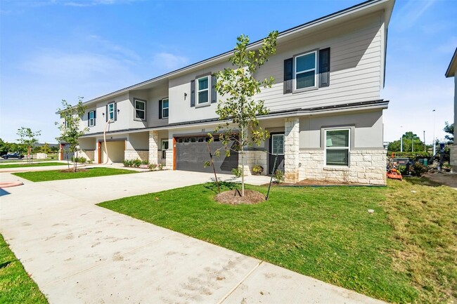 Photo - 2105 Tiger Trail Unit 103