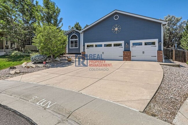 Photo - 1511 Scott Canyon Ln