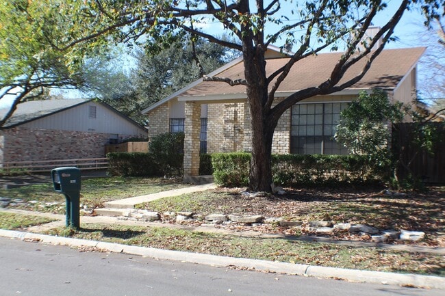 Photo - Gorgeous garden style home in San Antonio. Realtor Commission: $300