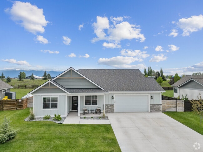 Building Photo - 138 Sage Grouse Way Rental