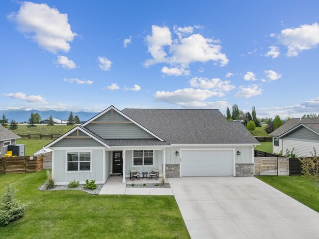 Photo - 138 Sage Grouse Way House
