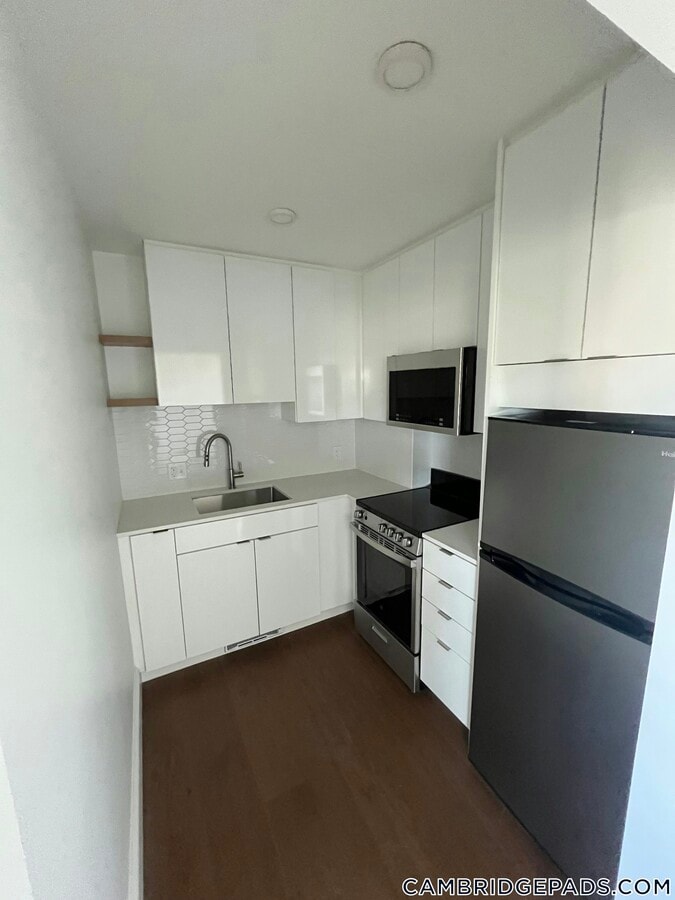 Photo - 1200 Massachusetts Ave Apartamento Unidad 401