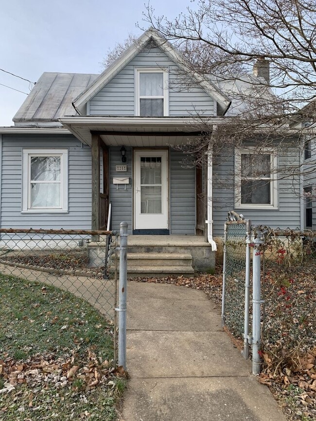 Building Photo - Charming 2-Bedroom, 1-Bath Single-Family H... Rental