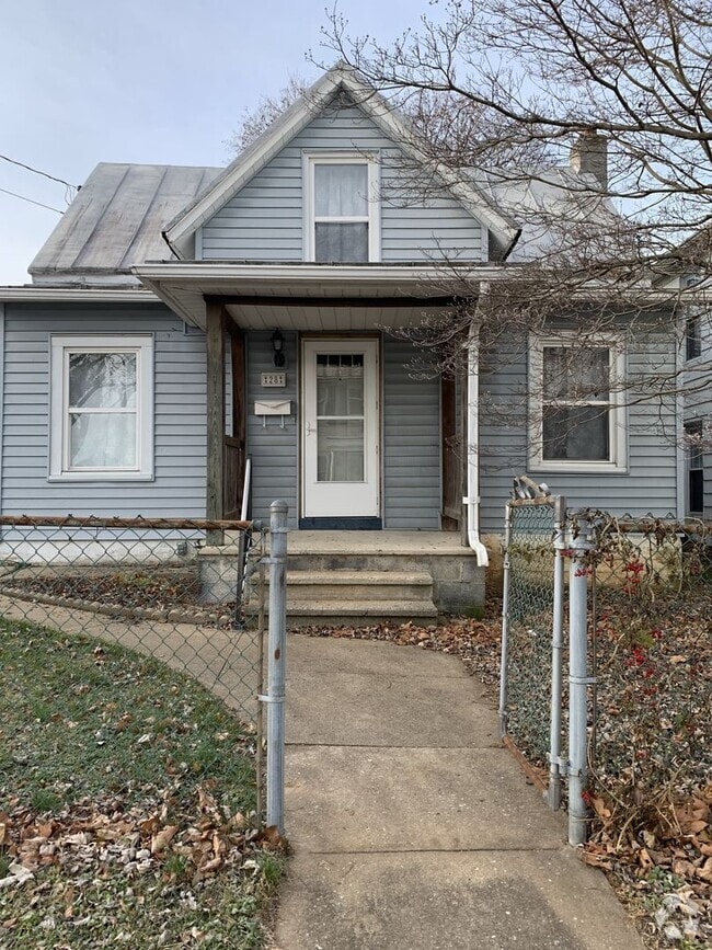 Building Photo - Charming 2-Bedroom, 1-Bath Single-Family H... Rental