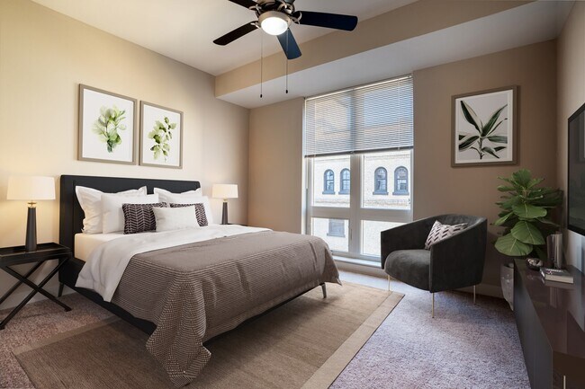 Photo - Dock Street Flats