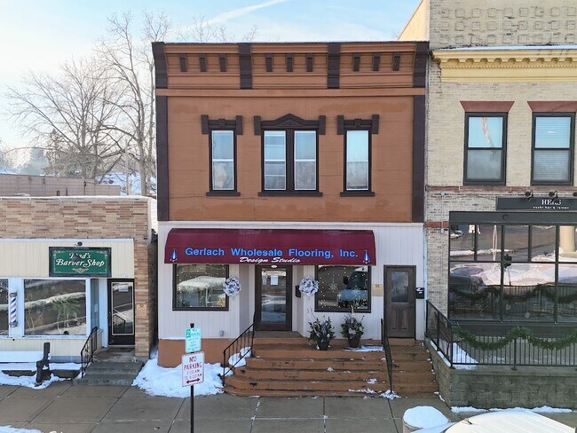 Photo - 110 Janesville St Unit #110