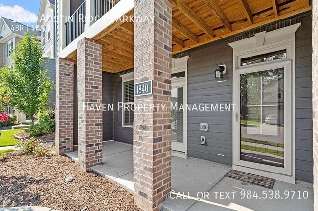 Photo - 1840 Austin Ridge Pky