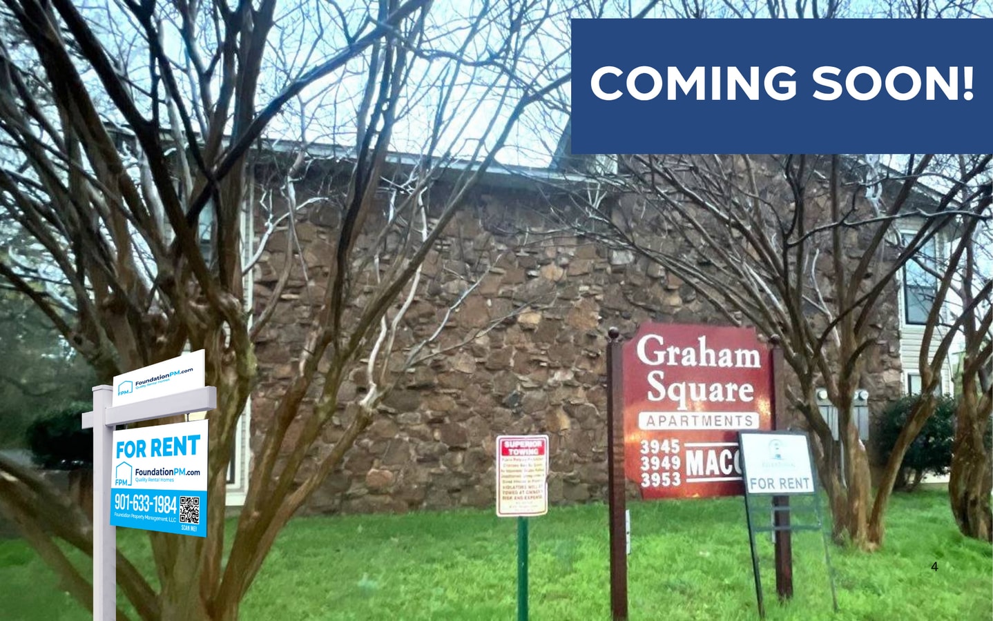 Photo - 3949 Macon Rd