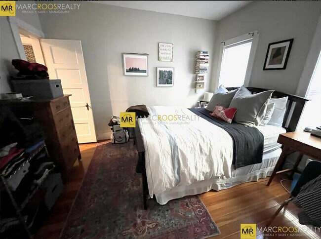 5 Lowden Ave Unit 1##