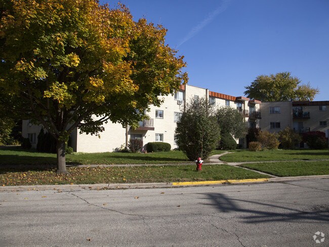 2900 Lincoln Ave