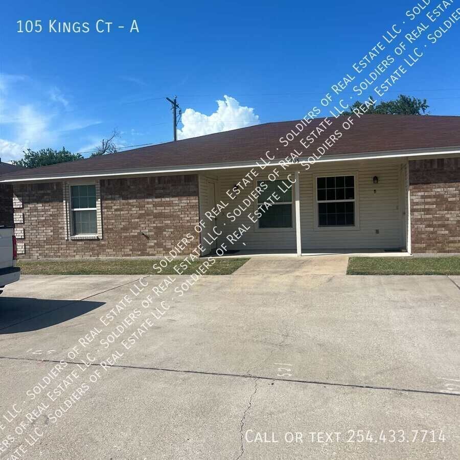 Photo - 105 Kings Ct Apartamento Unidad A