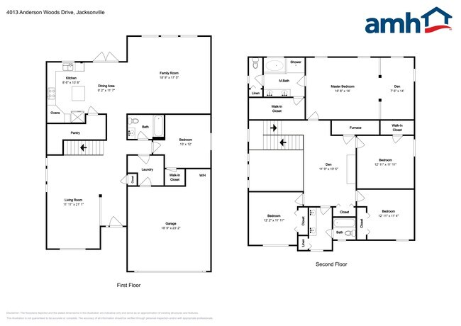 Photo - 4013 Anderson Woods Dr