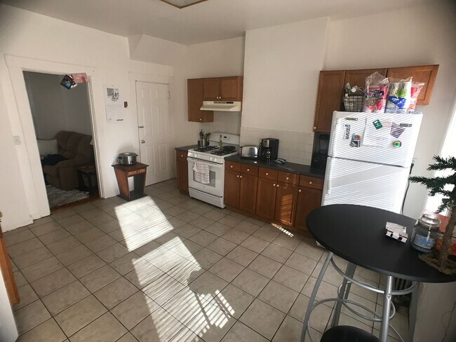 Photo - Allston 1bed / 1bath near BU available September 2026 $2400