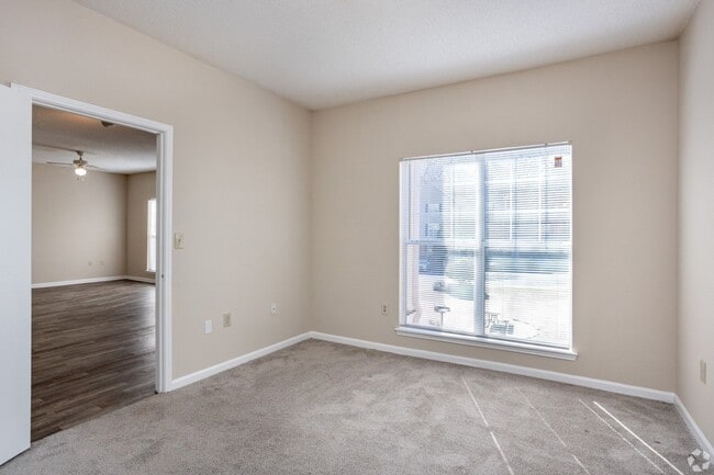 Regal Park Apartment Homes