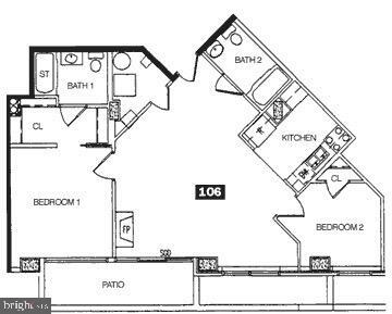 1300 13th St NW Unidad 106