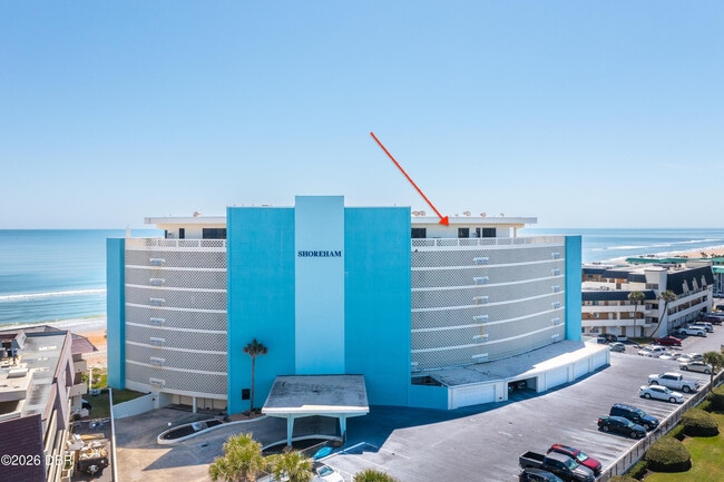 Building Photo - 915 Ocean Shore Blvd Unit 8010