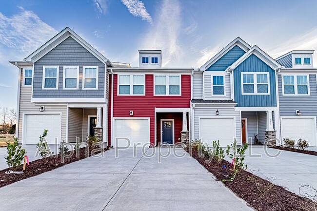 Photo - 1087 Millison Pl Townhome